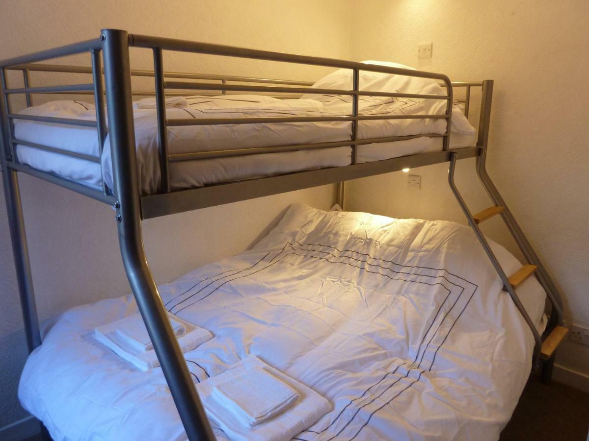 Crannach House Apartment Ballater Esterno foto