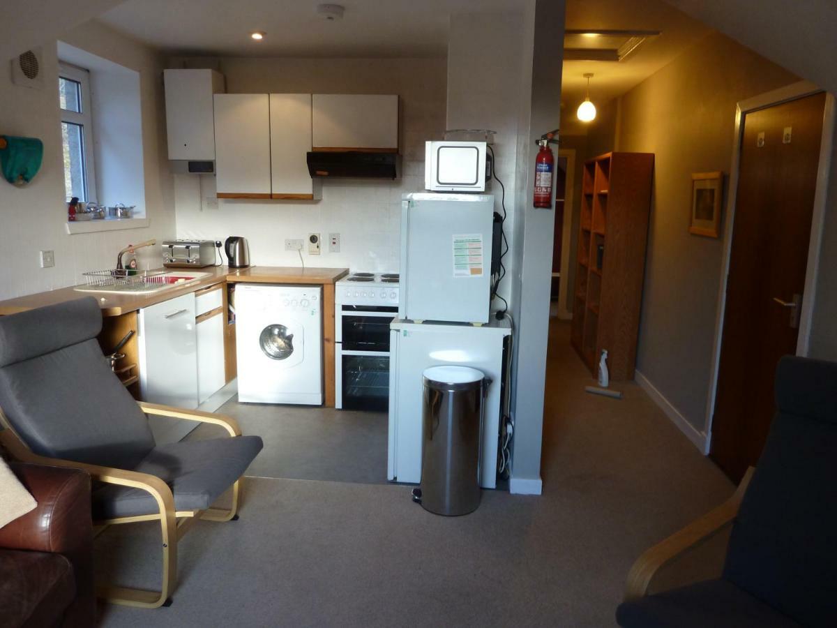 Crannach House Apartment Ballater Esterno foto