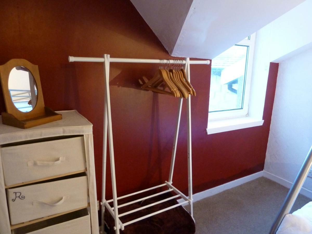 Crannach House Apartment Ballater Esterno foto